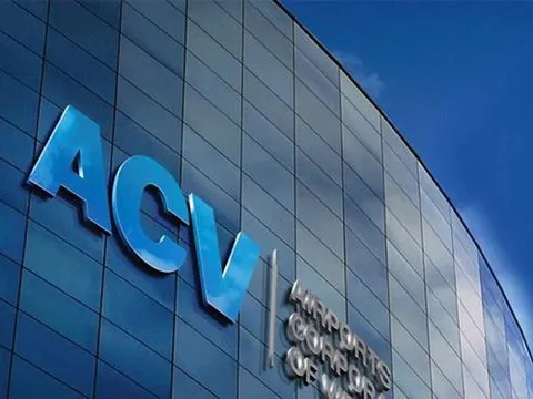 ACV có người phụ trách ban điều hành và kế toán mới