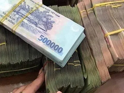 2 nhà băng đầu tiên nhóm Big 4 công bố lợi nhuận quý III tăng mạnh