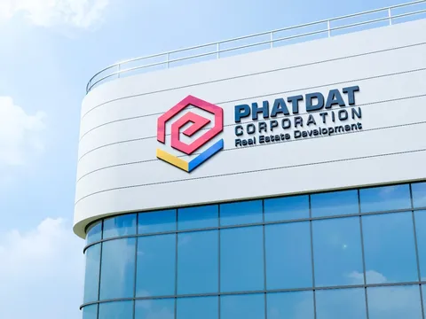 Phát Đạt muốn góp vốn thành lập công ty liên kết