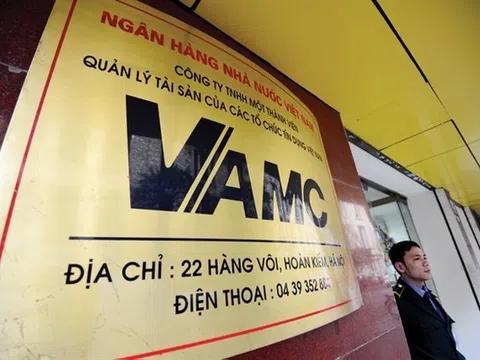 Thanh tra Chính phủ chỉ ra hàng loạt vi phạm tại VAMC về xử lý nợ xấu