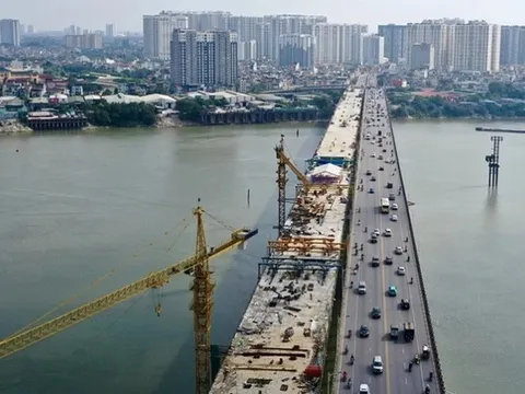 Phó Thủ tướng gỡ vướng cho 5 địa phương, thúc đẩy tăng trưởng kinh tế