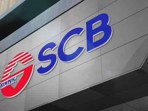 SCB đóng cửa một loạt phòng giao dịch, thanh lý hàng chục ô tô