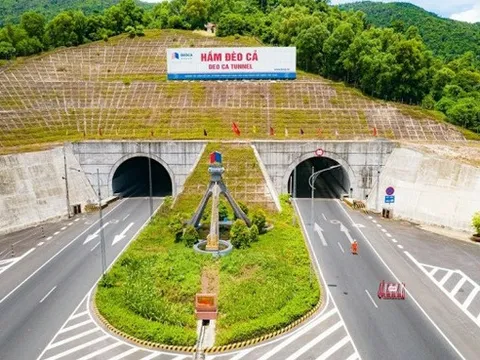 Hạ tầng Giao thông Đèo Cả tiếp tục chào bán gần 6,6 triệu cổ phiếu còn dư