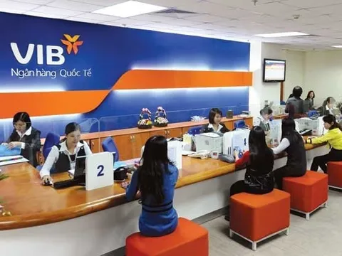 VIB phát hành lô trái phiếu thứ 4 kể từ đầu năm