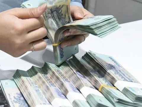 Tiền gửi tiếp tục làm ‘vua’ trong danh mục tự doanh