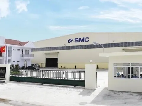 Lãnh đạo Đầu tư Thương mại SMC muốn ‘xả hàng’ 3 triệu cổ phiếu SMC