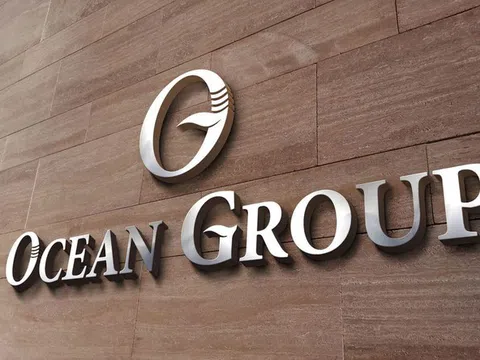 Hùng Lĩnh trở thành cổ đông lớn của Ocean Group