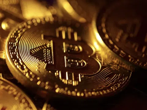 2024 - Một năm kỷ lục của bitcoin