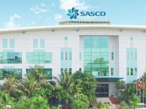 Vì sao lợi nhuận quý III của SASCO giảm hơn 40% dù doanh thu vẫn tăng nhẹ?