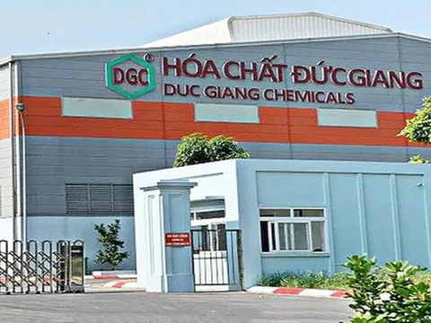 Giá bán phốt pho giảm, lợi nhuận DGC sụt về mức thấp nhất 2 năm