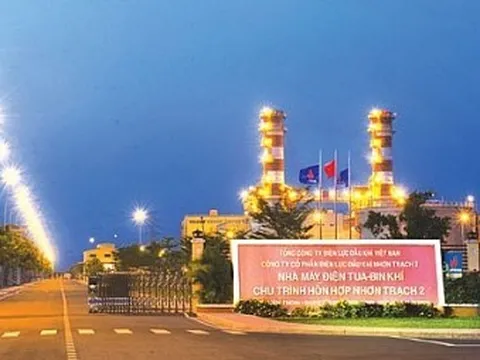 Kinh doanh dưới giá vốn, Nhơn Trạch 2 lỗ nặng trong quý đầu năm 2024