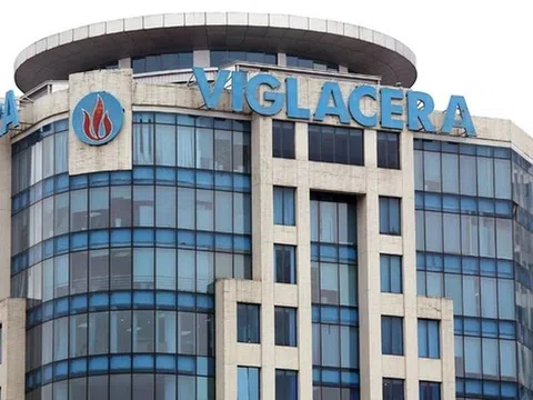 Viglacera lãi ròng hơn 200 tỷ trong quý 1/2023, tăng 7%, ngắt chuỗi 4 quý lợi nhuận giảm liên tiếp