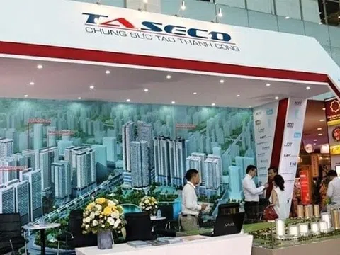 Đang nợ hơn 6.000 tỷ đồng, Taseco Land muốn tham gia những dự án nghìn tỷ nào?