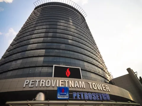Tổng nợ vay của Petrosetco trong quý I/2024 cao gấp 2,3 lần vốn chủ sở hữu