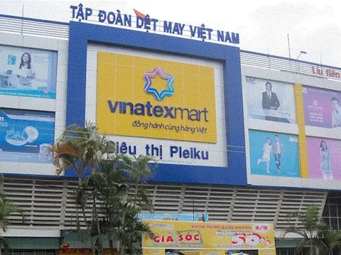 Vinatex báo lãi quý I/2024 giảm 22% so với cùng kỳ