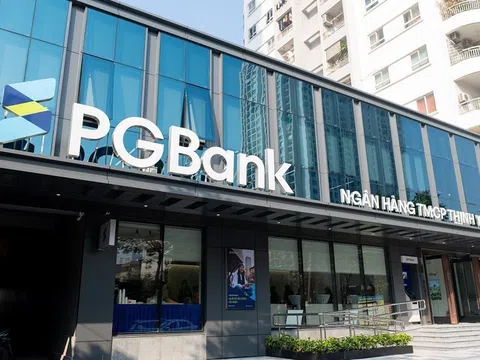 PGBank triệu tập ĐHĐCĐ bất thường để bầu thành viên HĐQT