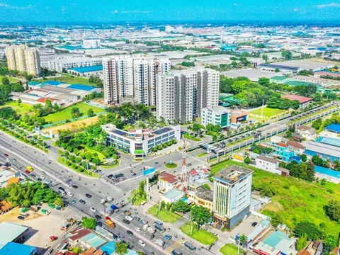 Chủ đầu tư dự án Trúc My Complex 'hút' 200 tỷ đồng từ kênh trái phiếu