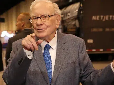 Warren Buffett chia sẻ bí quyết đầu tư với số vốn nhỏ nhưng kiếm lời 50% mỗi năm