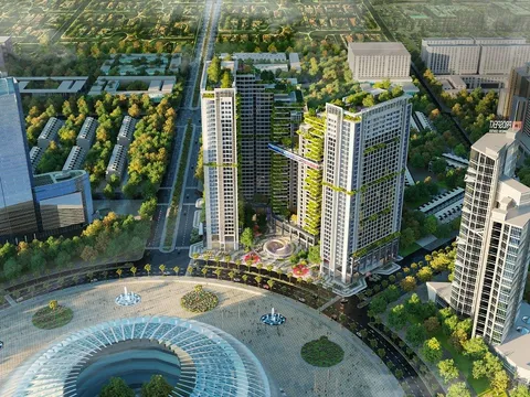 Tập đoàn Nam Mê Kông (VC3) sắp trả cổ tức năm 2023, tỷ lệ 12%