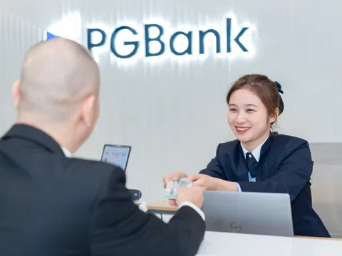 PGBank trước thềm Đại hội đồng cổ đông bất thường