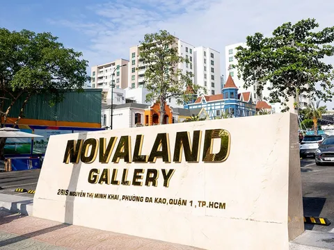 Novaland: Báo lãi 345 tỷ, sau kiểm toán thành lỗ hơn 7.300 tỷ đồng