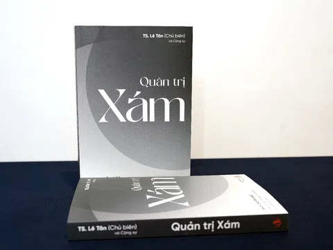 Lý thuyết “Quản trị Xám”: Hướng đi mới cho các nhà quản trị