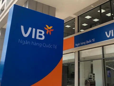 Phó Tổng Giám đốc VIB đăng ký mua 3 triệu cổ phiếu