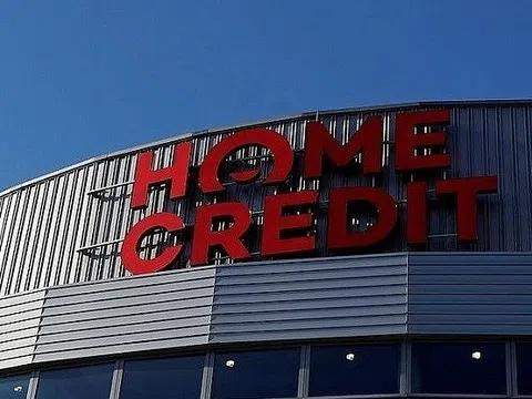 Home Credit 'hút' 200 tỷ đồng từ kênh trái phiếu