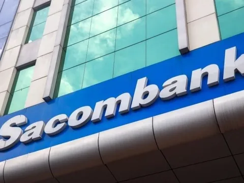 Sacombank (STB): Nợ xấu “phình to”, có hơn 9.000 tỷ đồng là nợ có khả năng mất vốn