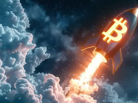 Bitcoin phá đỉnh mọi thời đại 80.000 USD, chưa có dấu hiệu dừng lại sau chiến thắng của ông Trump