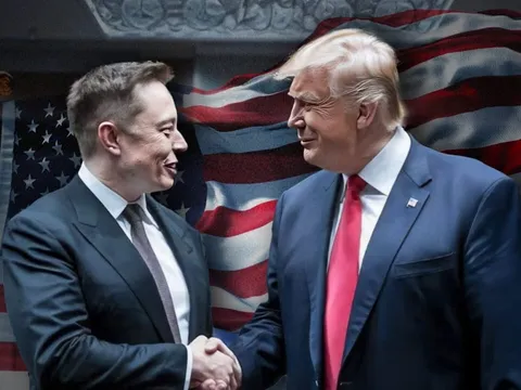 Bộ trưởng Elon Musk muốn cắt giảm 2.000 tỷ USD chi tiêu, liệu điều đó có khả thi?