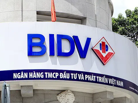 BIDV sắp tăng vốn điều lệ lên gần 69.000 tỷ đồng