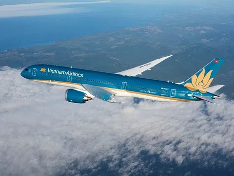 Vừa được chấp thuận tăng vốn thêm 22.000 tỷ đồng, Vietnam Airlines triệu tập ĐHĐCĐ bất thường