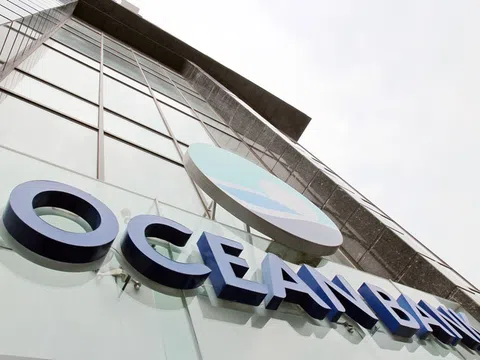 Ngân hàng OceanBank có tân Chủ tịch và Tổng giám đốc