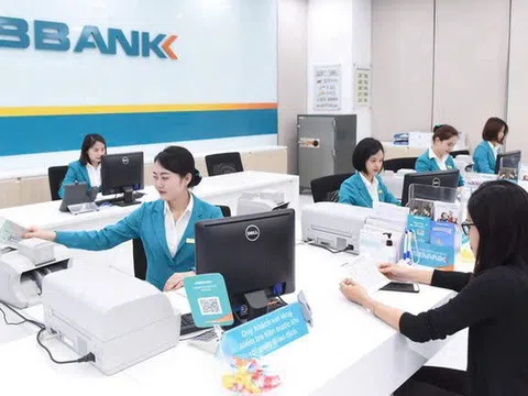 ABBank phát hành 1.600 tỷ đồng trái phiếu