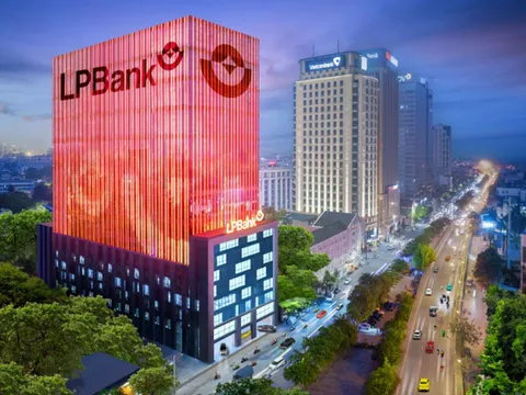 LPBank bổ nhiệm 1 Phó Tổng Giám đốc