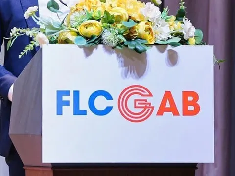 FLC Gab thay Tổng Giám đốc mới