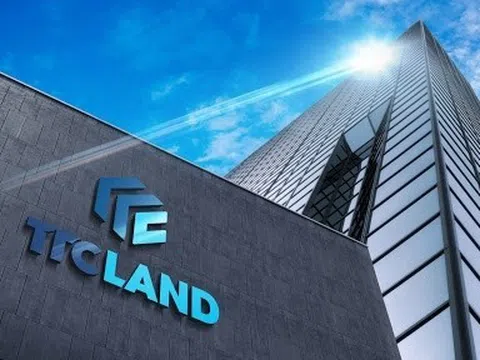 TTC Land phát hành thành công 850 tỷ đồng trái phiếu