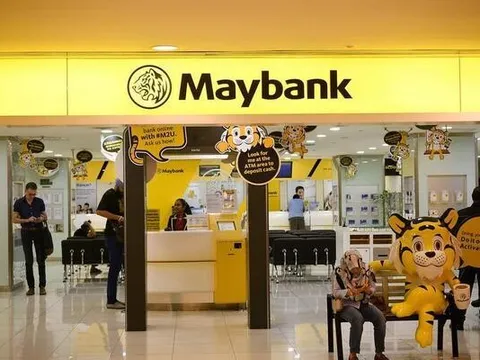 Ngân hàng Malayan Banking Berhad bị phạt và truy thu 4 tỷ đồng