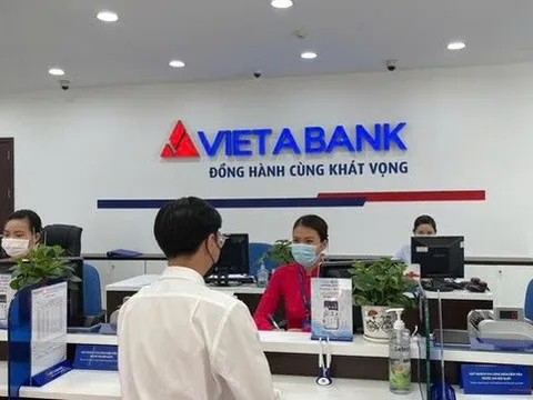 VietABank huy động 270 tỷ đồng từ kênh trái phiếu