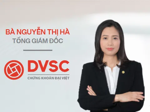 Tổng Giám đốc Chứng khoán Đại Việt từ nhiệm chỉ sau hơn 2 tháng nhậm chức