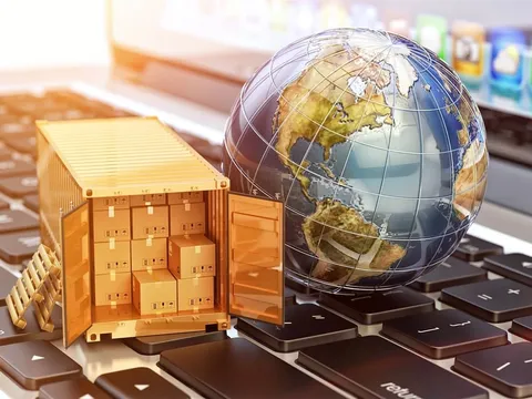 Bộ Tài chính đề xuất miễn thuế nhập khẩu với đơn hàng từ 2 triệu đồng trở xuống qua thương mại điện tử