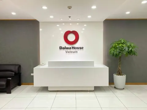 Daiwa House Việt Nam: DN 100% vốn ngoại, bị phạt và truy thu 1 tỷ đồng tiền thuế