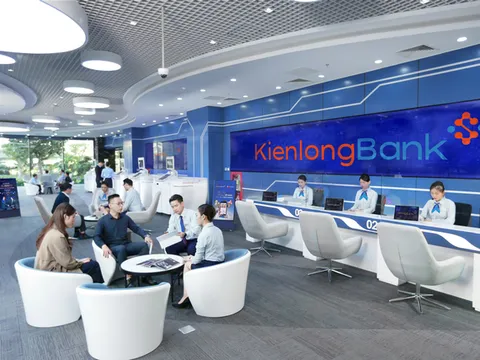 KienlongBank dự kiến chào bán 800 tỷ đồng trái phiếu ra công chúng