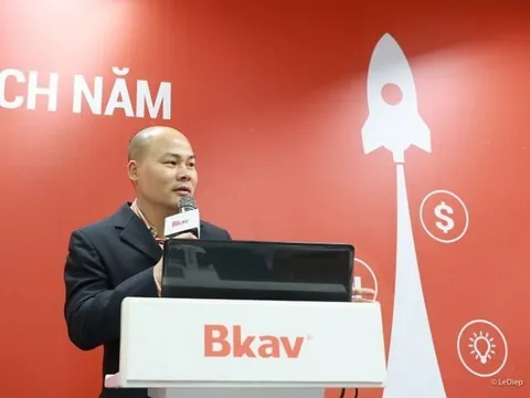 Bkav Pro của ông Nguyễn Từ Quảng trở lại sau 'cú trượt dài': Báo lãi gấp 2,5 lần năm trước, đã hết nợ VNDirect