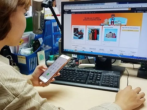 Xuất hiện dấu hiệu giả mạo chứng nhận ISO 22000 bán hàng trên sàn thương mại điện tử