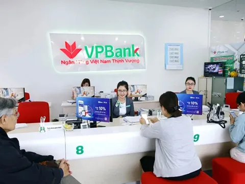VPBank lên kế hoạch tất toán sớm lô trái phiếu 1.600 tỷ đồng