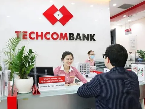Techcombank huy động thêm 3.000 tỷ đồng trái phiếu