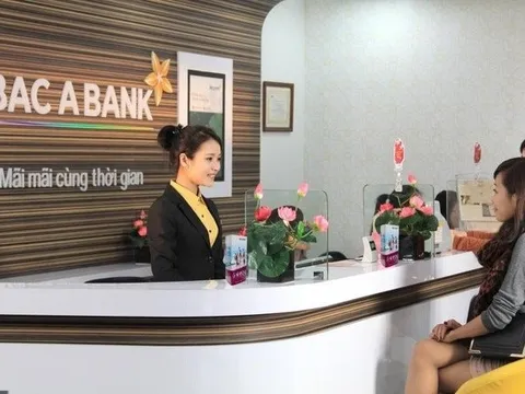 Lần đầu nợ có khả năng mất vốn của Bac A Bank (BAB) vượt mốc 1.000 tỷ đồng