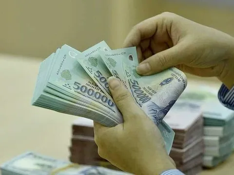 Chính sách nổi bật có hiệu lực từ tháng 5